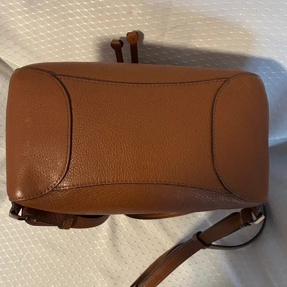 Kate Spade Leila Backpack Purse - Picture 6 of 12